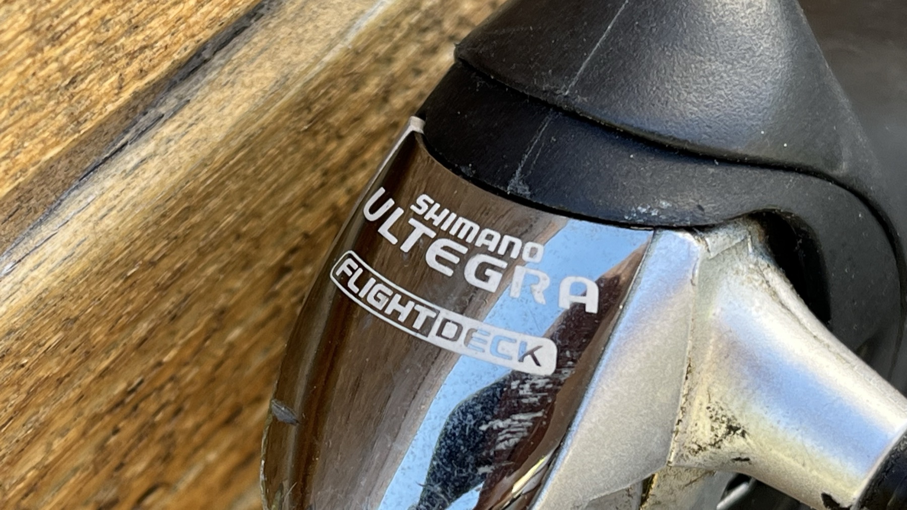 Shimano Ultegra Flight Deck Schalthebel